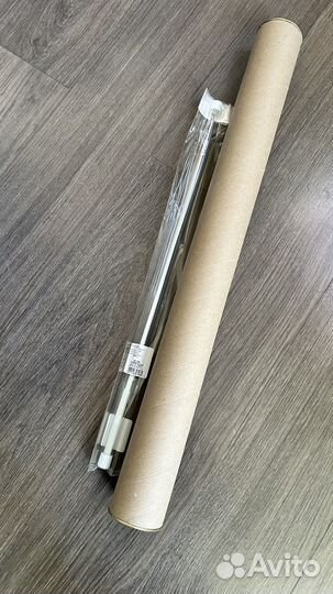 Палочка для ленты Sasaki 50 57 для гимнастики