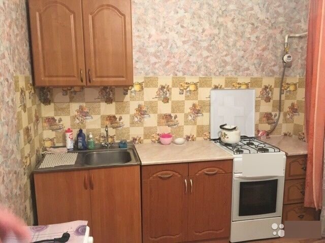 1-к. квартира, 45 м², 2/9 эт.