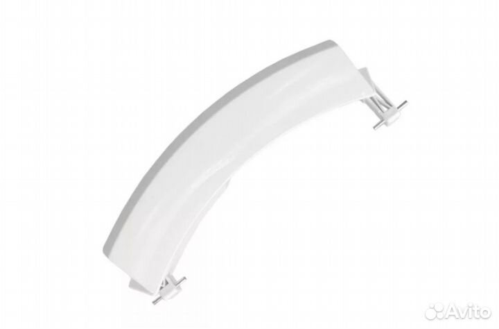 Ручка люка Bosch, белая, 00751782