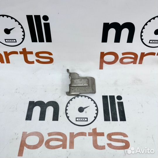 Кронштейн Audi Q8 2019