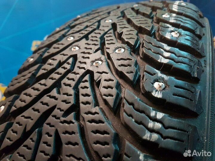 Nokian Tyres Hakkapeliitta 9 185/60 R15