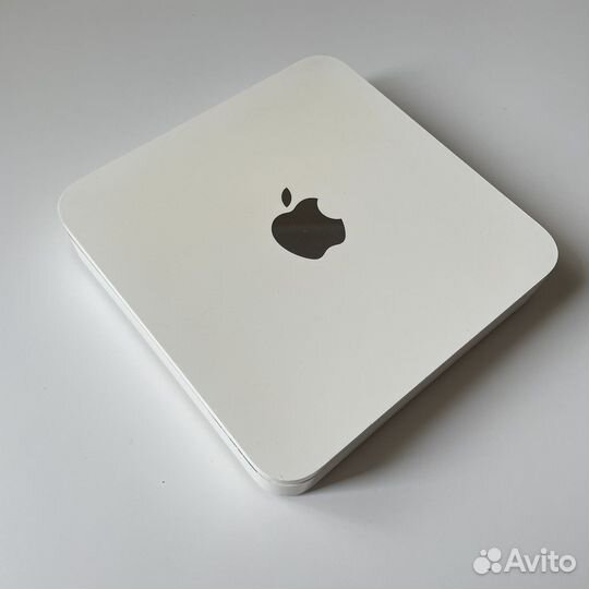 Apple Time Capsule 2TB