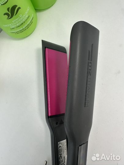 Составы и утюжек для кератина