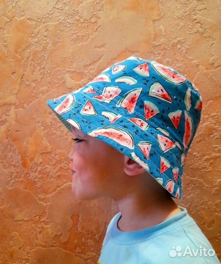 Панама детская