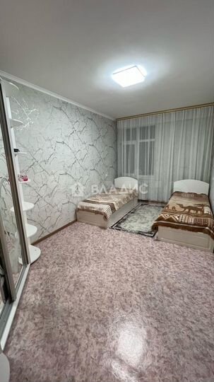 2-к. квартира, 73,4 м², 9/9 эт.
