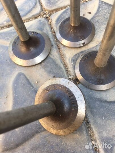 Клапан зил-157