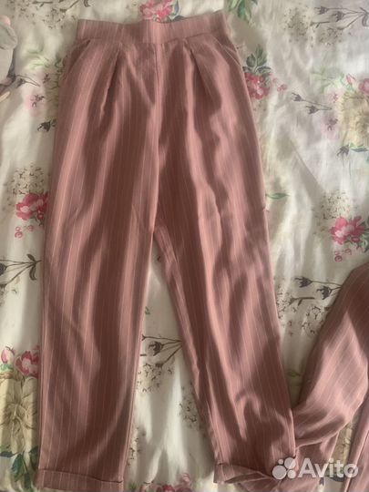 Продам брюки Страдивариус