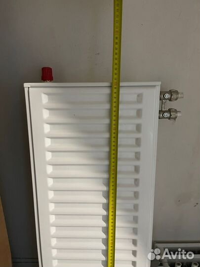 Радиатор отопления(новые)