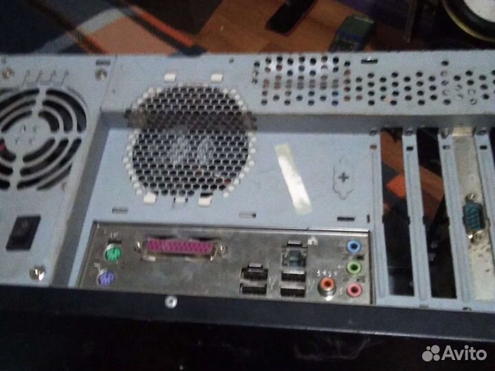 Продам комлютер