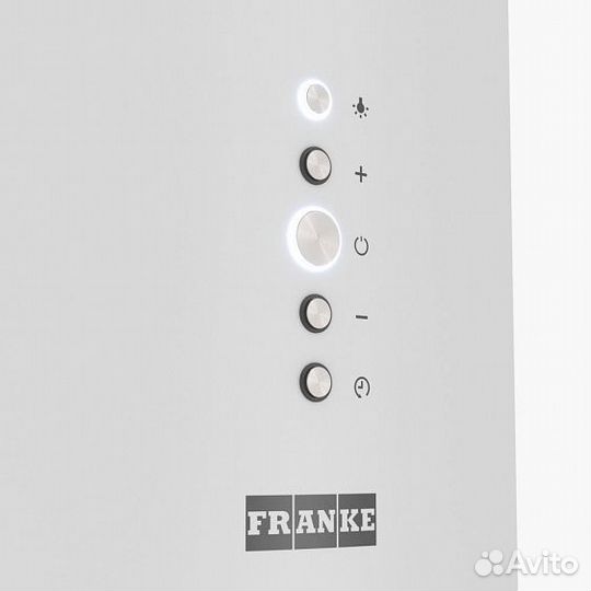 Вытяжка franke axis 35 WH (335.0706.919)