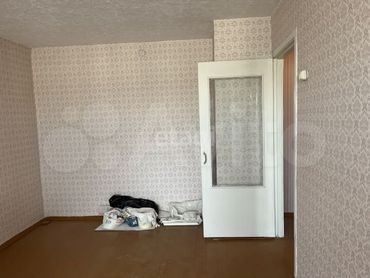 1-к. квартира, 30,8 м², 4/5 эт.