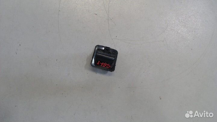 Камера заднего вида Buick Encore GX, 2021