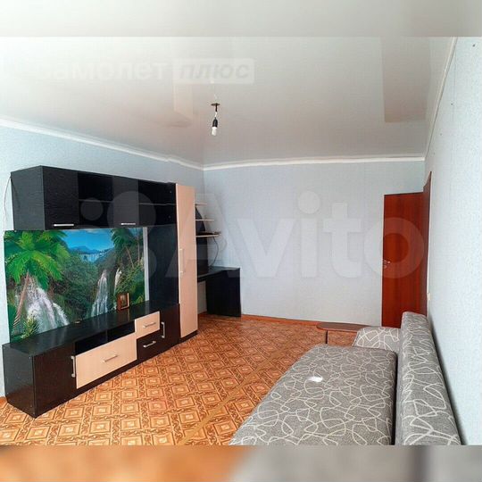 1-к. квартира, 38,2 м², 5/9 эт.