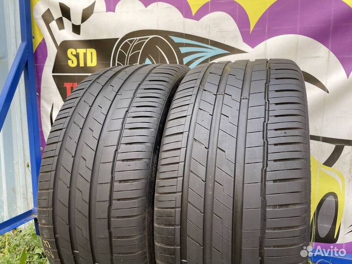 Hankook Ventus S1 Evo 3 K127C 235/35 R19