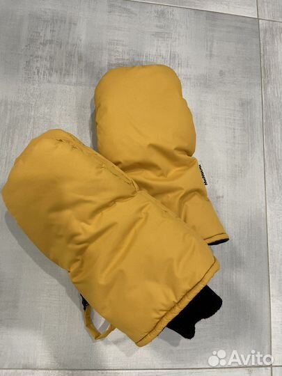 Конверт в коляску мимими