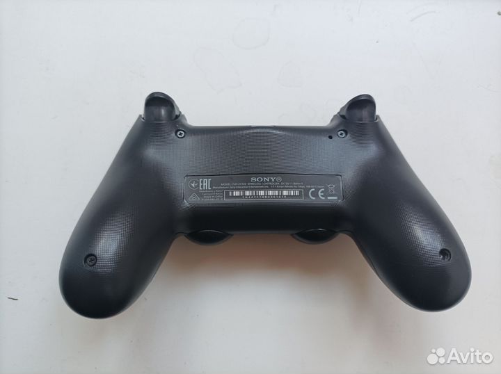 Геймпад PS4 реплика