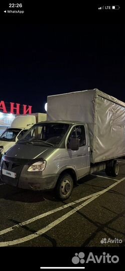 Грузоперевозки и вывоз старой мебели и техники