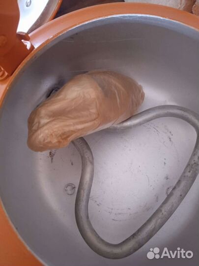 Чайник электрический из СССР в упаковке новый