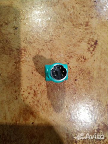 Переходник USB -PS/2