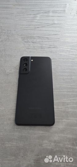 Samsung Galaxy S21 FE 5G, 8/256 ГБ