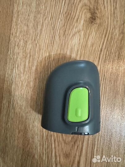 Пристреливатель для сенсоров One-Press Serter MMT