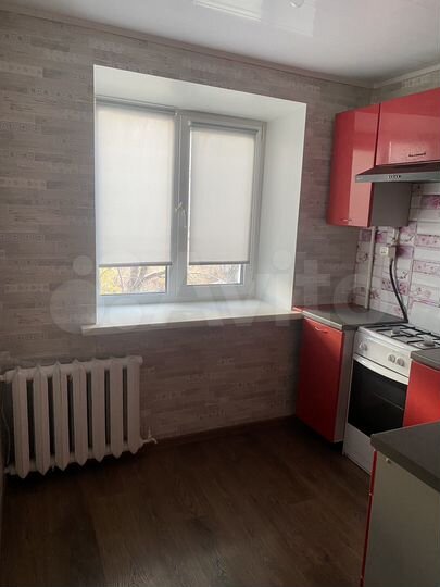 2-к. квартира, 45,9 м², 5/5 эт.