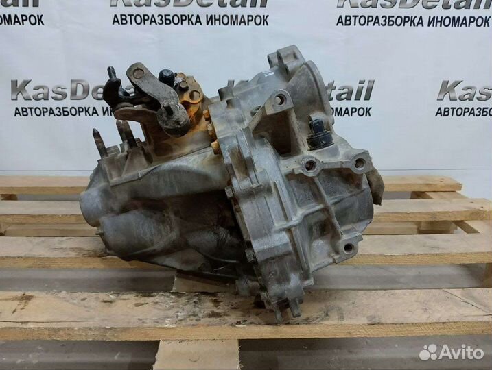 МКПП Mitsubishi lancer 9 1.6