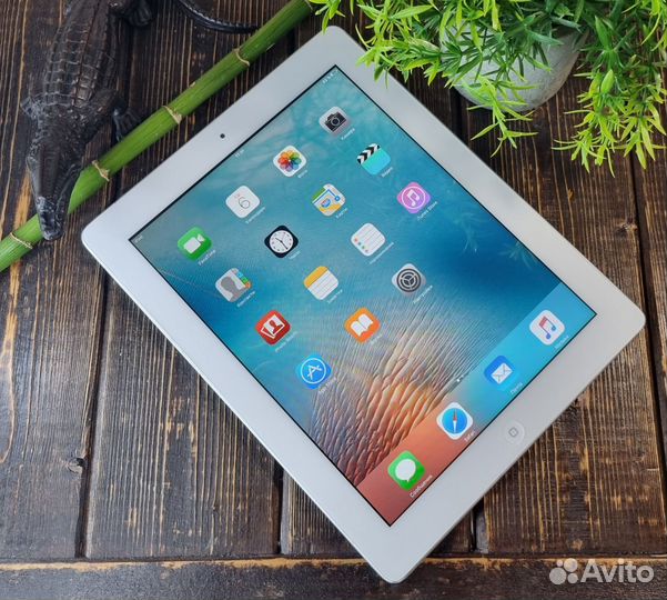iPad 2 16gb