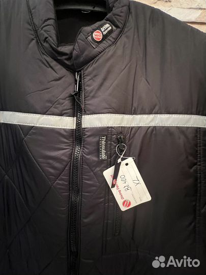 Утеплитель сухого костюма Santi BZ400 XL (52-54)