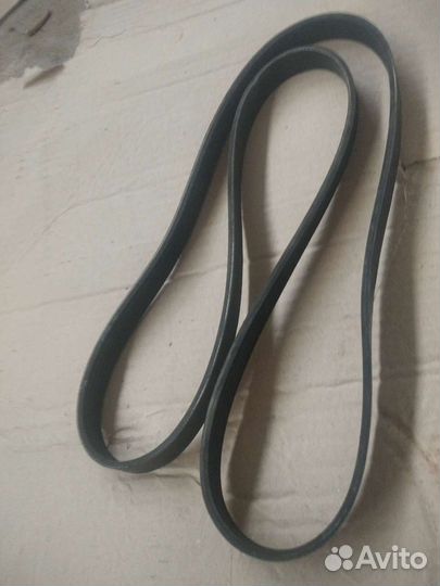 Рулевой наконечник asva ремень поликлинов 6рк1581