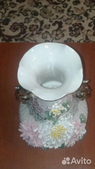 Ваза декоративная