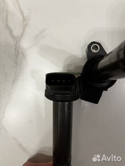 Катушка зажигания 2GR 3GR