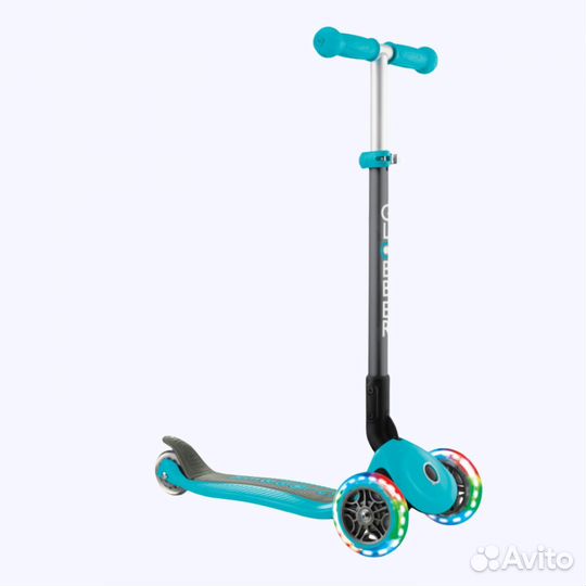 Самокат Городской Globber 432-1