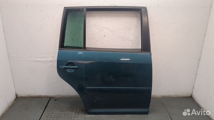 Дверь боковая Volkswagen Touran, 2005
