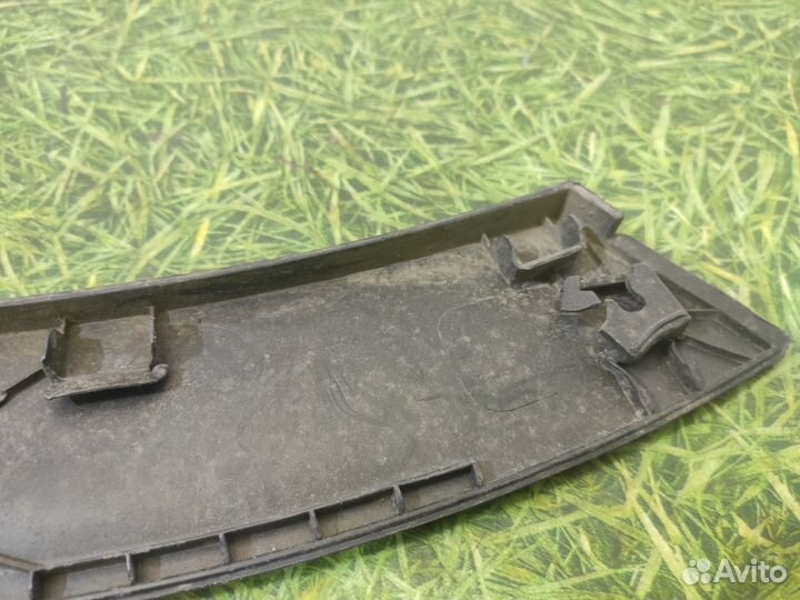 Расширитель (накладка) крыла переднего правый прав