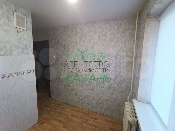 1-к. квартира, 31 м², 1/5 эт.