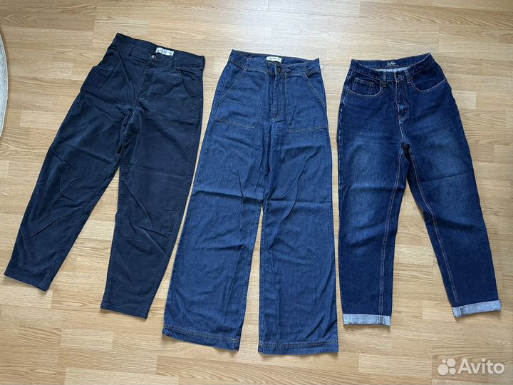 Женские вещи пакетом 40 42