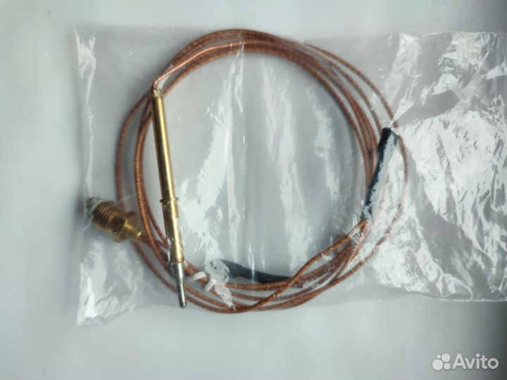Термопара контролирующая для газовой колонки Bosch