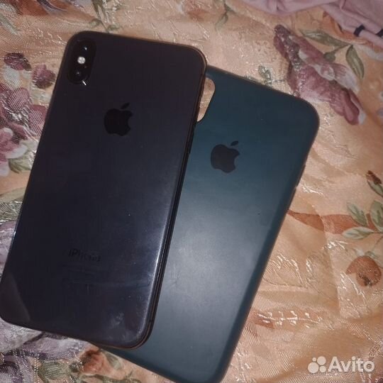 iPhone X, 64 ГБ