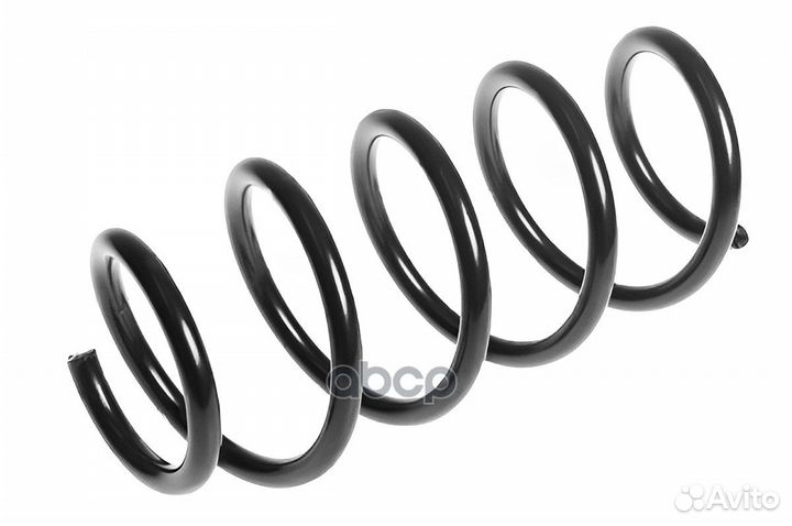 Пружина ходовой части перед прав ST111022F