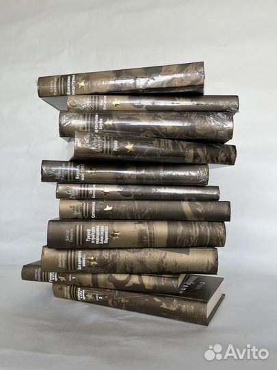 Книги серии Великая отечественная война