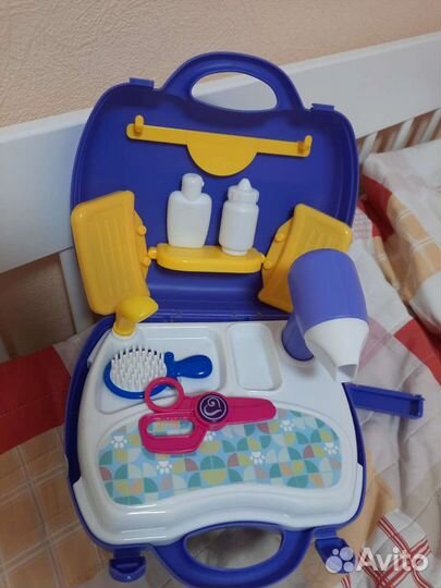 Игровой набор Pet shop