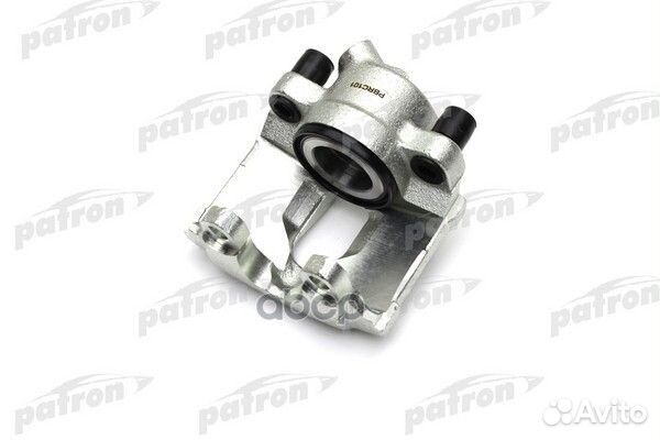 Суппорт тормозной передн прав BMW E36/E46 1.6-2