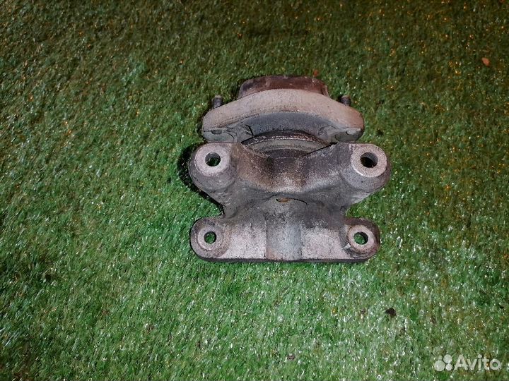 Кронштейн АКПП 8E0399115F Audi A4 B6 A4 B7 8EC 8ED