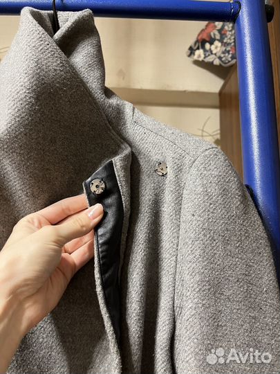 Пальто Bershka L