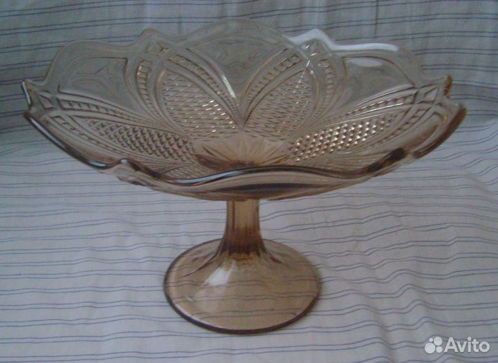 Ваза для фруктов