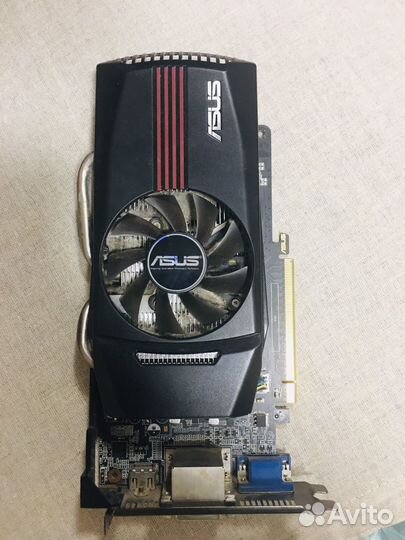 Видеокарта