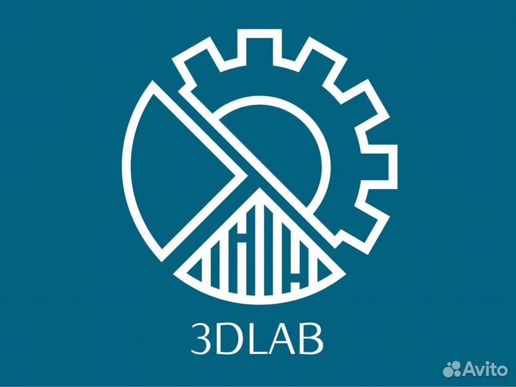 3dlab. 3dlab