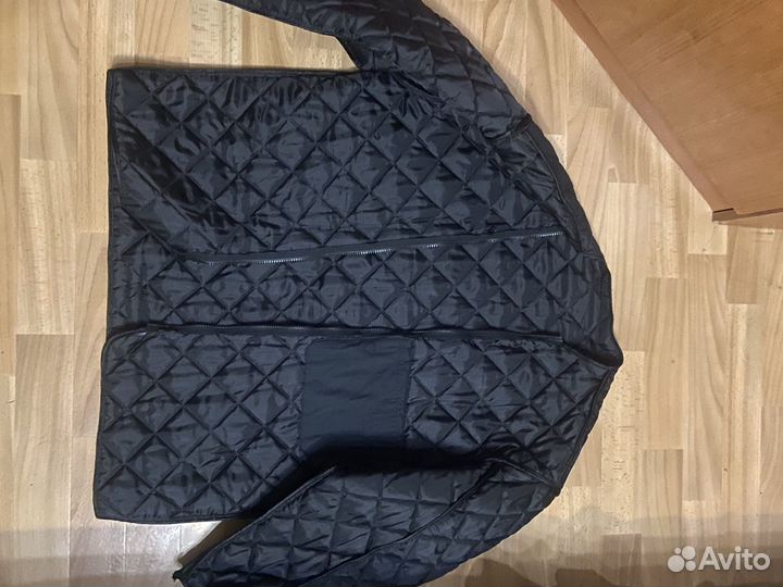 Мотокостюм gericke