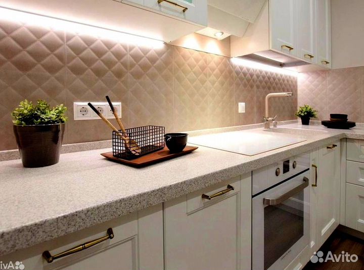 Кухонный гарнитур 